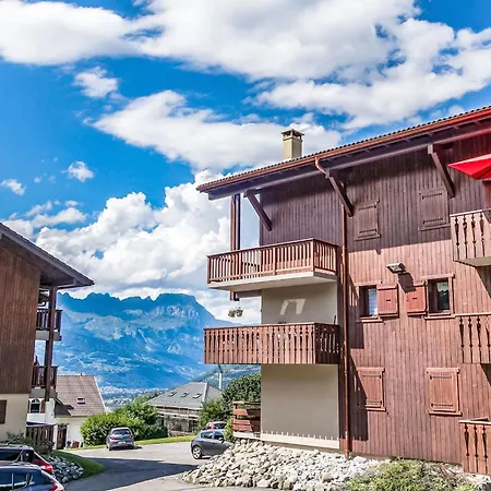 La Coupe De Cristal By Interhome Apartment Saint-Gervais-les-Bains