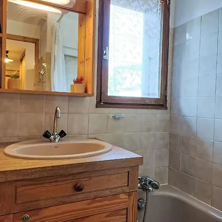 La Coupe De Cristal By Interhome *