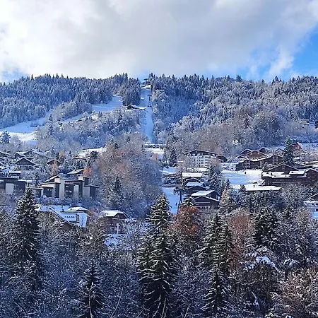 La Coupe De Cristal By Interhome * Saint-Gervais-les-Bains