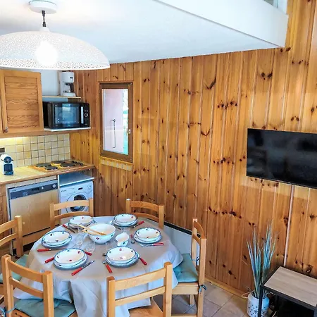 La Coupe De Cristal By Interhome