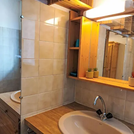Apartman La Coupe De Cristal By Interhome