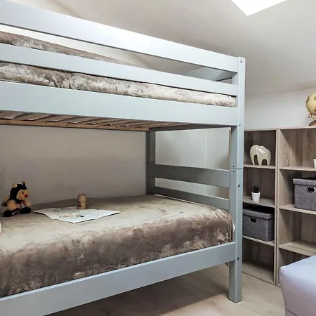 La Coupe De Cristal By Interhome Apartman *