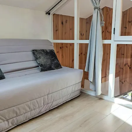 Apartment La Coupe De Cristal By Interhome *