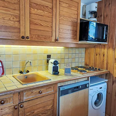 La Coupe De Cristal By Interhome Apartment Saint-Gervais-les-Bains