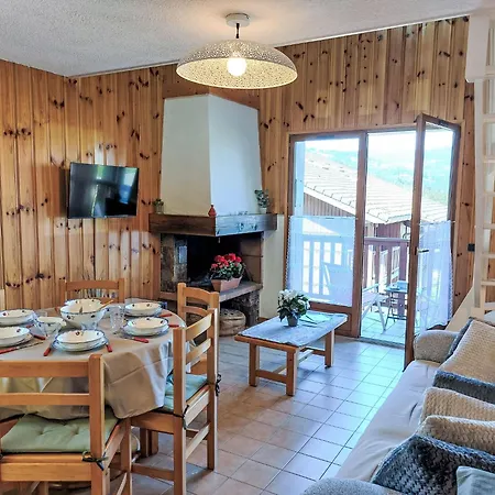 La Coupe De Cristal By Interhome Apartment *
