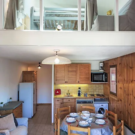 La Coupe De Cristal By Interhome Apartment