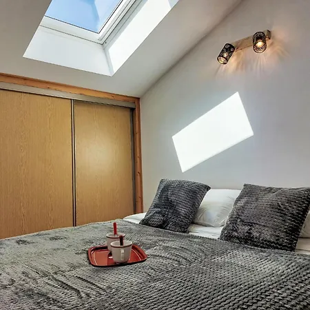 La Coupe De Cristal By Interhome דירה *