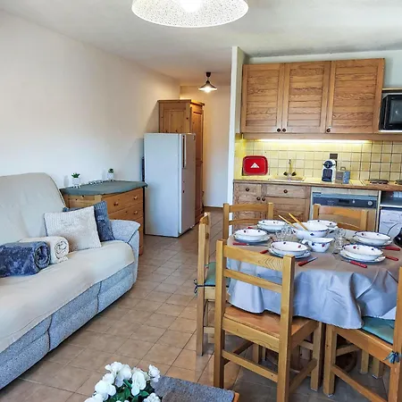 La Coupe De Cristal By Interhome Apartment *