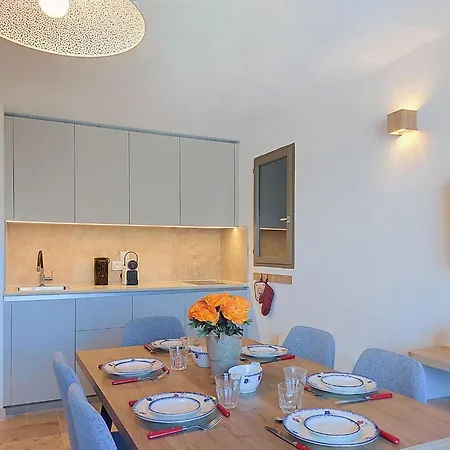 La Coupe De Cristal By Interhome Saint-Gervais-les-Bains
