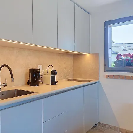 דירה La Coupe De Cristal By Interhome סן-ג'רבה-לה-באן
