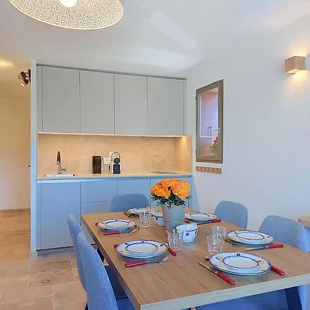 La Coupe De Cristal By Interhome דירה סן-ג'רבה-לה-באן
