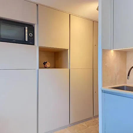Apartment La Coupe De Cristal By Interhome *